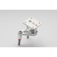AELLA Navigation Stay for Ducati Streetfighter V4 / V2 (Yupitel / Garmin)